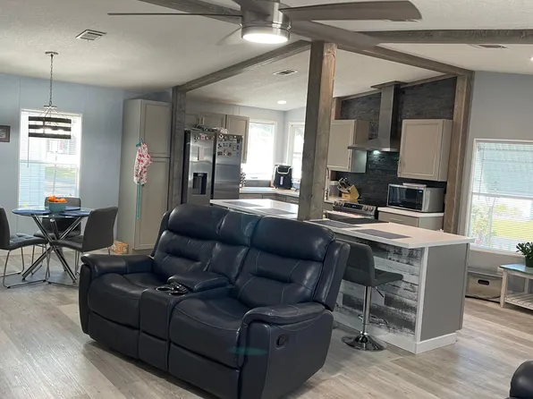 27205 Jones Loop Rd Lot 45, Punta Gorda, FL 33982