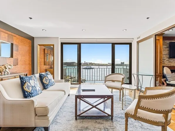 357 Commercial St APT 311, Boston, MA 02109
