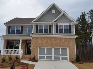 532 Rokeby Dr, Woodstock, GA 30188