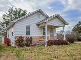 5120 N Happe Rd, Evansville, IN 47720