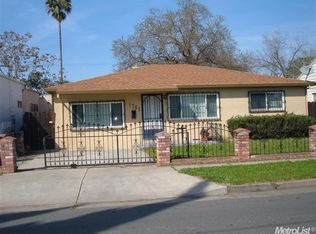 1751 E Anderson St, Stockton, CA 95205