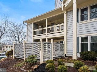 20527 Shadyside Way #21-2, Germantown, MD 20874