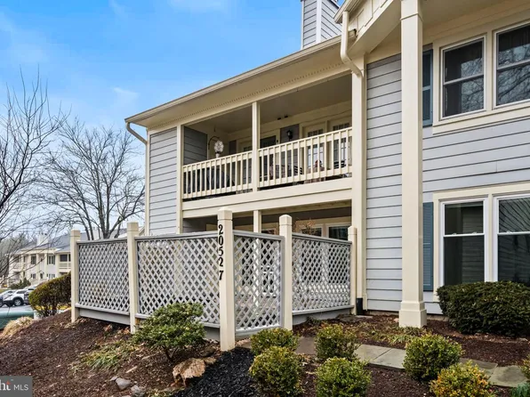20527 Shadyside Way #21-2, Germantown, MD 20874