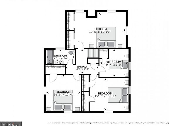 3rd image of 4500 Brandon Ln