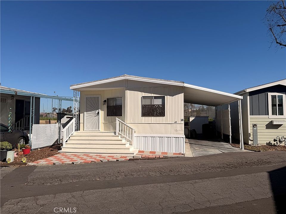 1st image of 17261 Gothard St #18