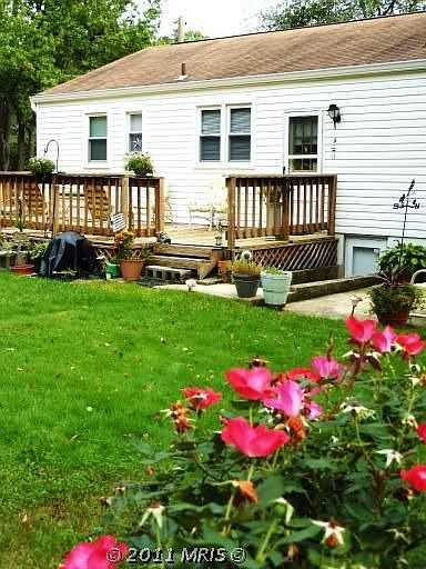 9304 4th St, Lanham, MD 20706 | Zillow