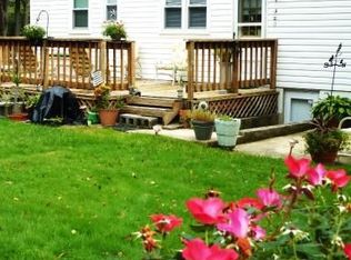 9304 4th St, Lanham, MD 20706