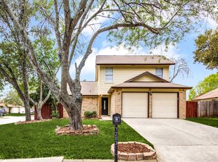 7203 Flaming Forest St, San Antonio, TX 78250