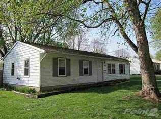 2031 Western Rd, Iowa City, IA 52240