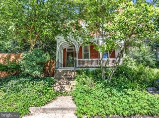 819 Highland Ave, Lancaster, PA 17603