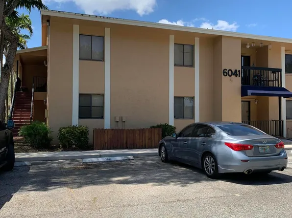 6041 10th Avenue N #125, Greenacres, FL 33463