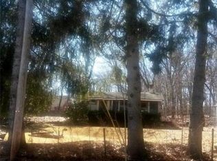 2 Stephen Ave, Worcester, MA 01604