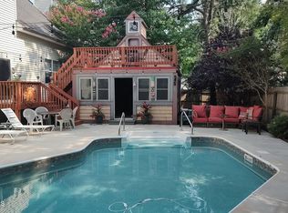 1525 Argonne Avenue, Forked River, NJ