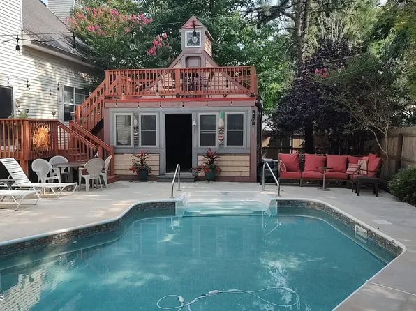 1525 Argonne Avenue, Forked River, NJ 08731