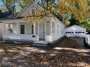 1969 Hoyt St, Muskegon, MI