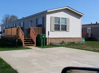 305 Clare Ln, Mc Gregor, IA 52157