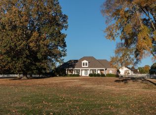 7447 Eureka Rd NW, Charleston, TN 37310