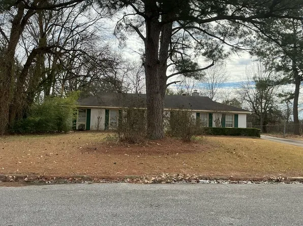 2694 Burkelaun Dr, Montgomery, AL 36111