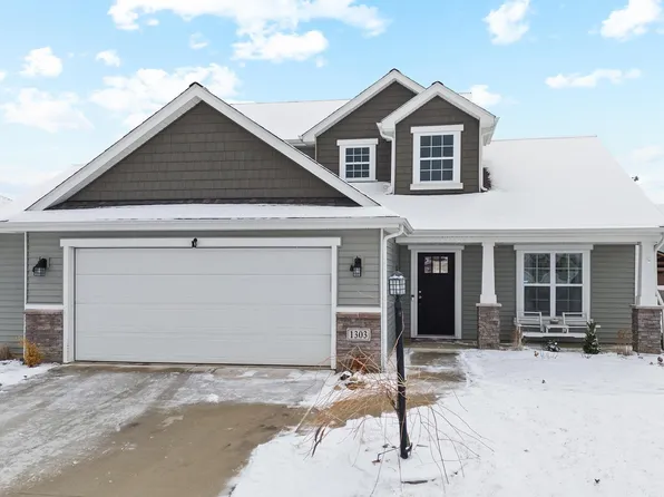 1303 Frascati Dr, Fort Wayne, IN 46825