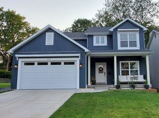 569 Andrews Ave, Saint Louis, MO