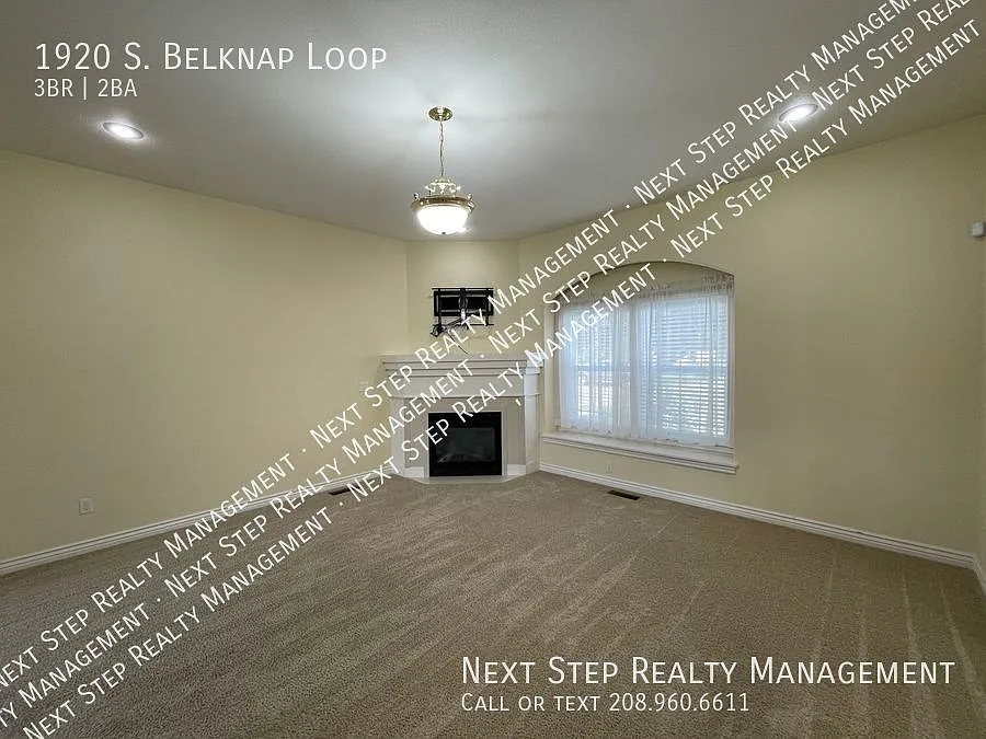 3 Bed 2 Bath Home Nampa - No Security Deposit Required! — Photo 3