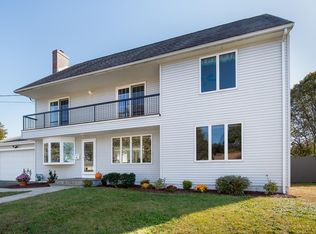 12 Broad St, Danvers, MA 01923