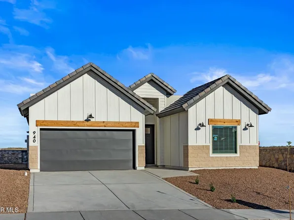 15060 Resolve Dr, El Paso, TX 79938
