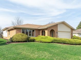 8846 Terry Dr, Orland Park, IL 60462