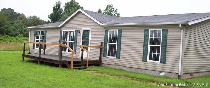 1st image of 1397 N County Road 825 W