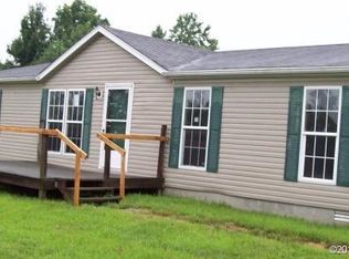 1397 N County Road 825 W, Medora, IN 47260