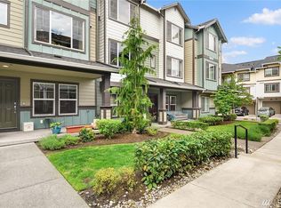 13405 45th Dr SE UNIT 4, Mill Creek, WA 98012