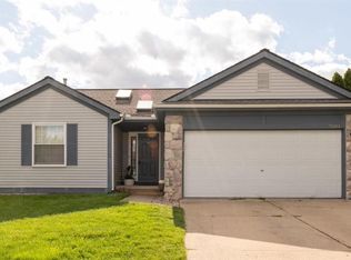 7204 Indian Wells Dr, Ypsilanti, MI