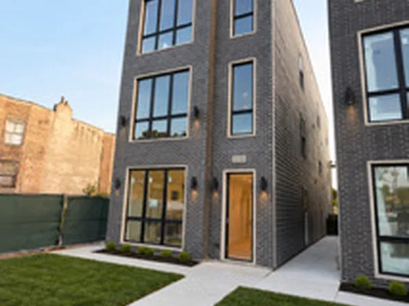 3153 W Monroe St #3, Chicago, IL 60612