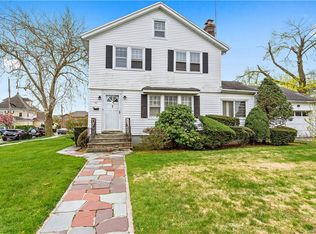 54 Ronalds Ave, New Rochelle, NY 10801