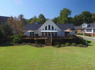 55 Hidden Cove Point, Prosperity, SC 29127