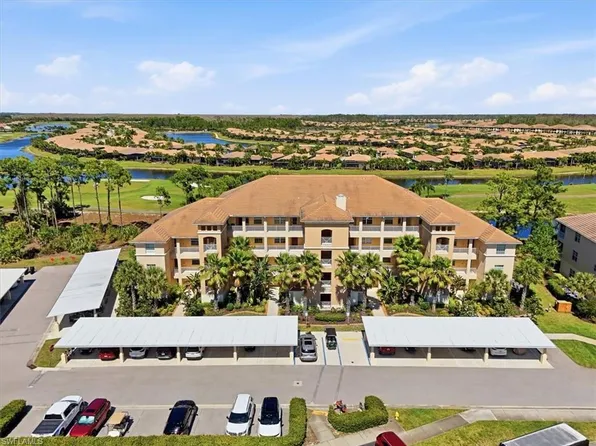 10720 Palazzo WAY #302, FORT MYERS, FL 33913