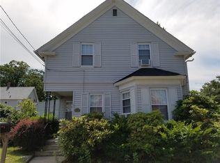 20 North St, Riverside, RI 02915
