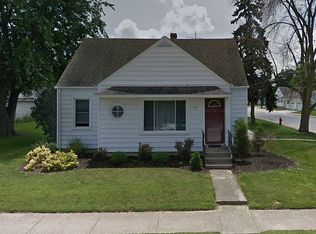207 W Bremen St, New Knoxville, OH 45871