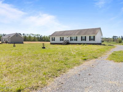 29 Mallory Buck Road, Gates, NC, 27937