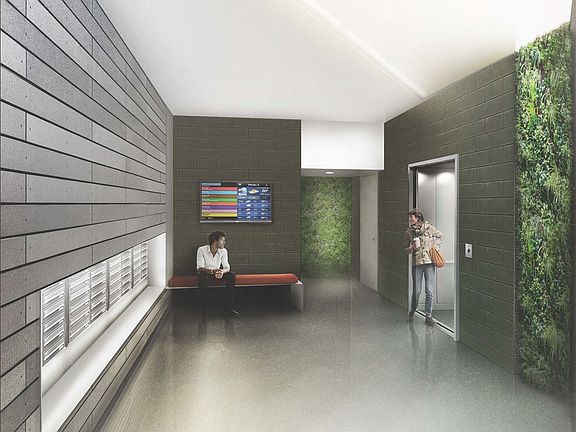 Lobby-Model1