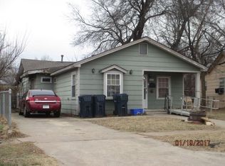 516 SW 26th St, Oklahoma City, OK 73109