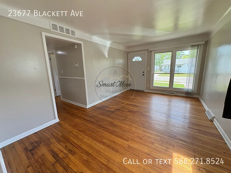Building Photo - 23677 Blackett Ave
