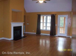 1156 Carolina Way, Sanford, NC 27332