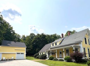 9 Newton Junction Rd, Kingston, NH 03848
