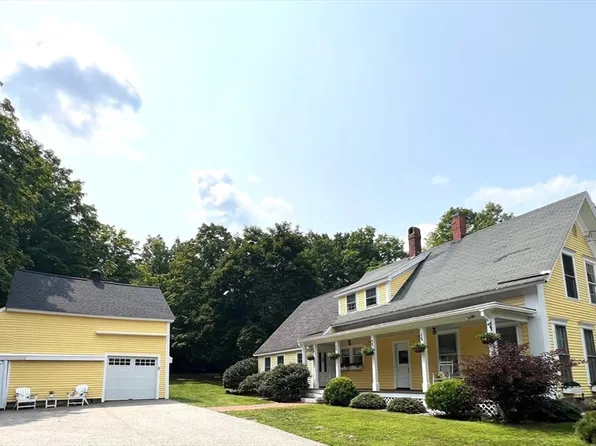 9 Newton Junction Rd, Kingston, NH 03848