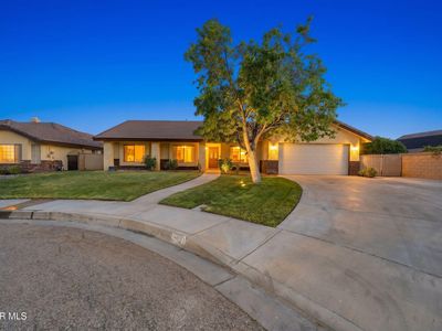 3766 W Avenue J14, Lancaster, CA, 93536