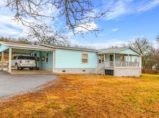 570 Coop Rd, Bell Buckle, TN 37020