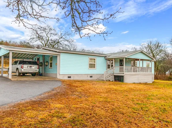 570 Coop Rd, Bell Buckle, TN 37020