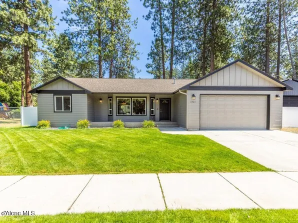 3420 N 19th St, Coeur D Alene, ID 83815