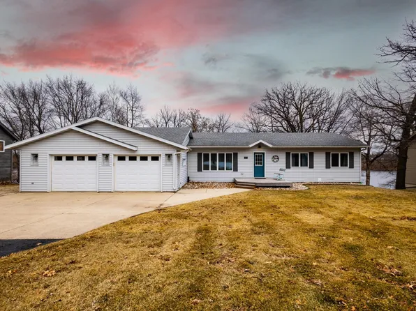 3951 Queens Rd, Alexandria, MN 56308